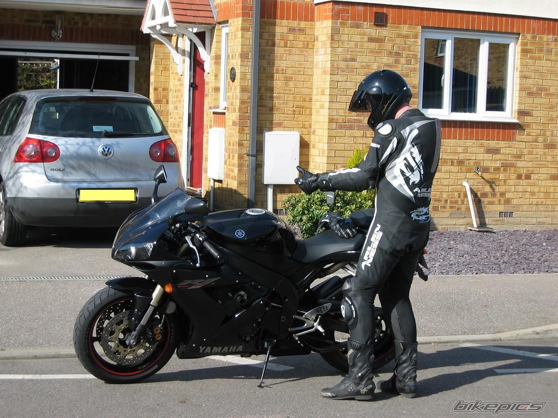 2005 YAMAHA YZF R1 | Picture 1069558 motorcycle photo