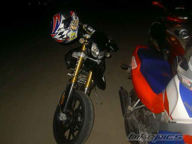 2005 DERBI SENDA DRD SM 50 | Picture 1069562 motorcycle photo