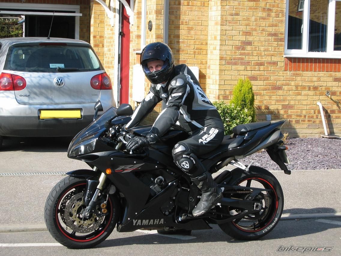 2005 YAMAHA YZF R1 | Picture 1069568 motorcycle photo
