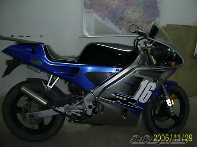2000 DERBI GPR | Picture 1069721 motorcycle photo