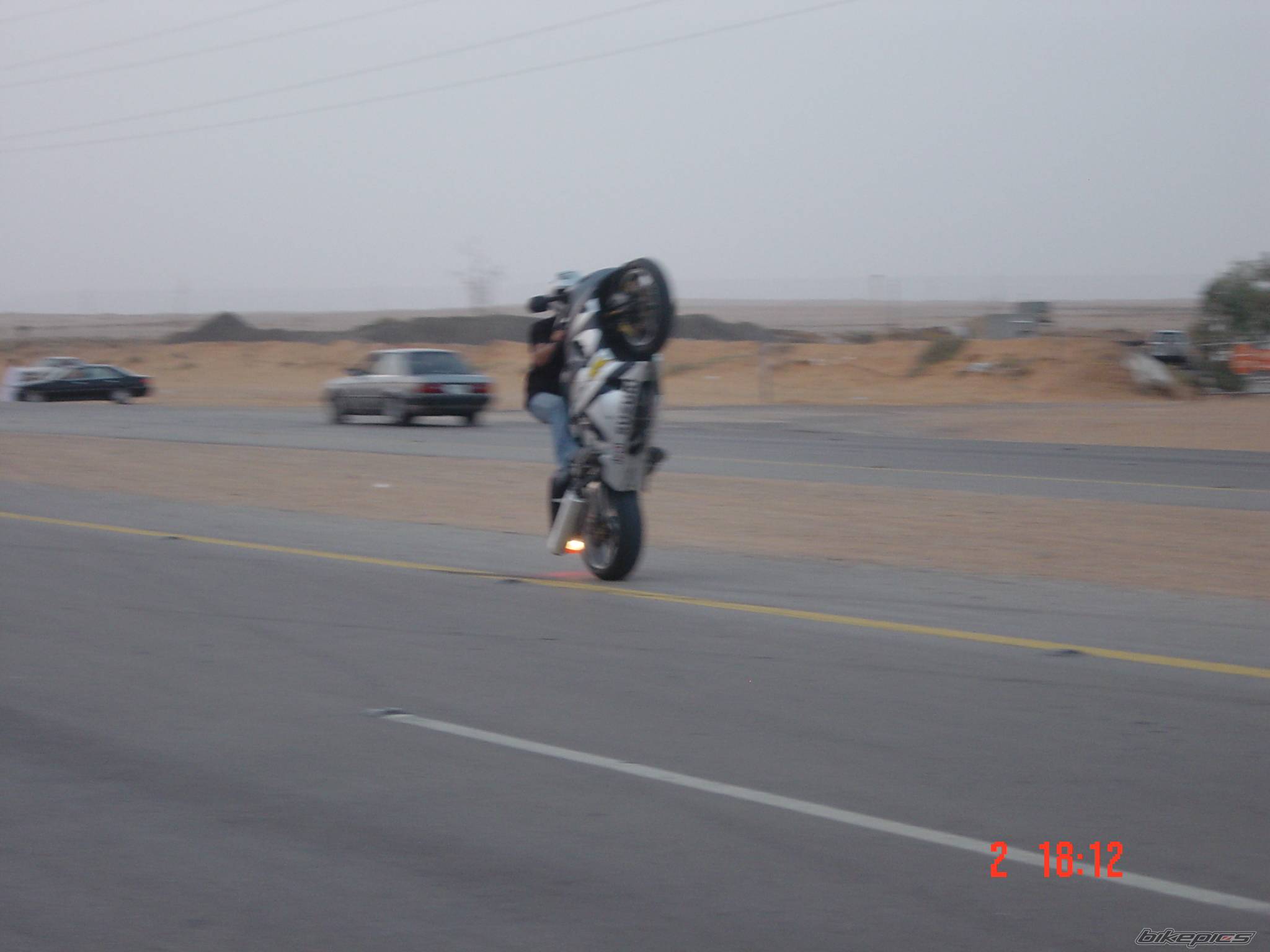 2004 SUZUKI GSX R 1000 | Picture 106974 motorcycle photo