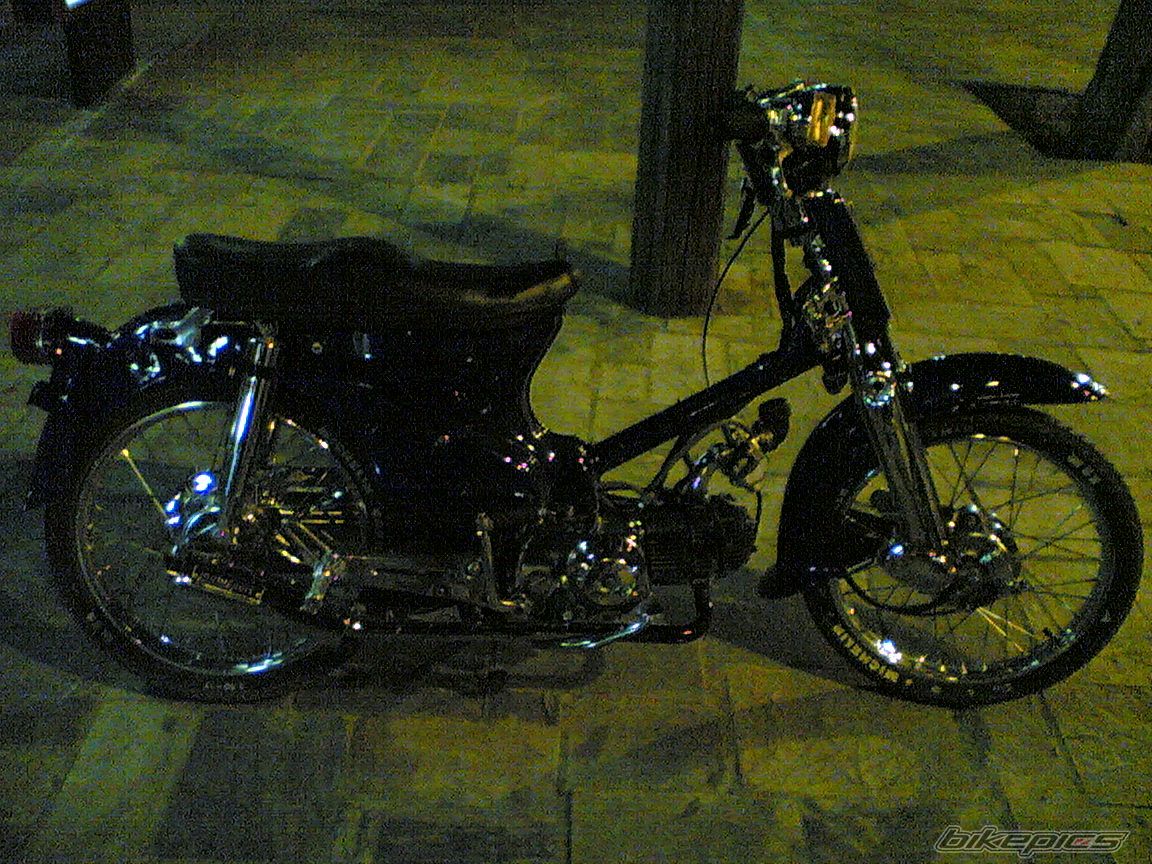 2007 PIAGGIO TYPHOON 125 | Picture 1069748 motorcycle photo
