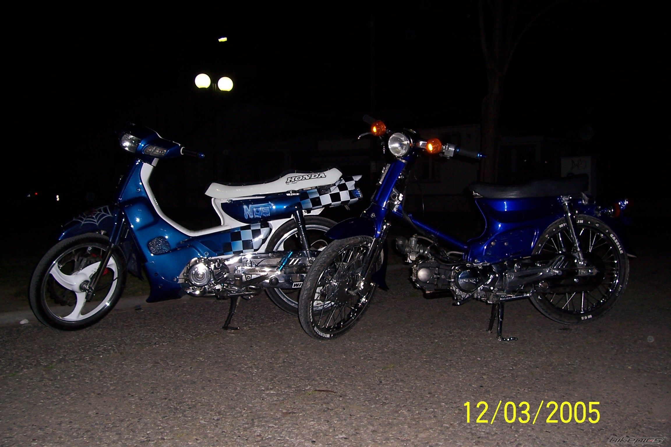 2007 PIAGGIO TYPHOON 125 | Picture 1069749 motorcycle photo