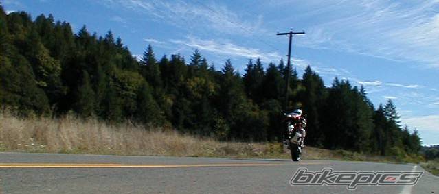 1998  GSX R 750 | Picture 107 motorcycle photo