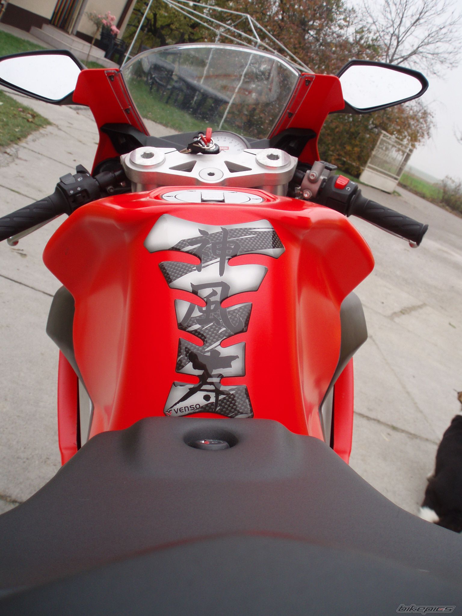2005 DERBI GPR | Picture 1070007 motorcycle photo