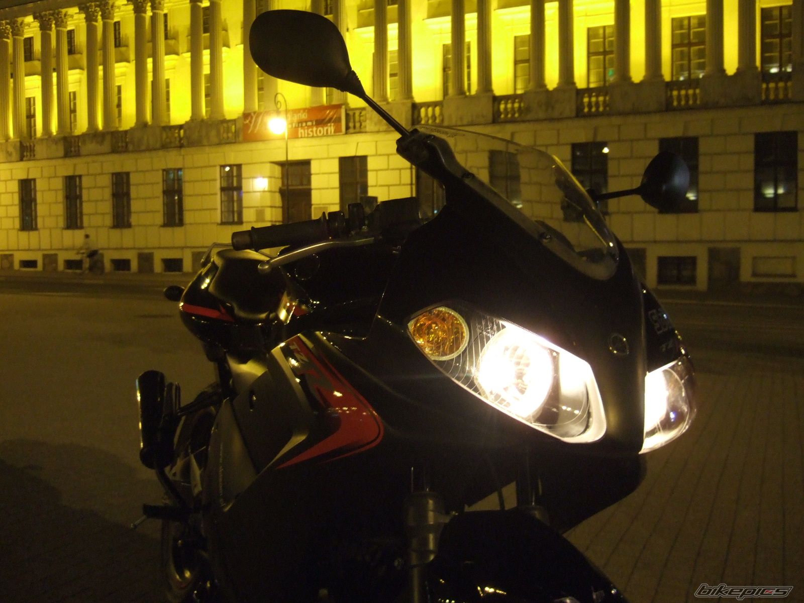 2006 YAMAHA TZR 50 | Picture 1070019 motorcycle photo