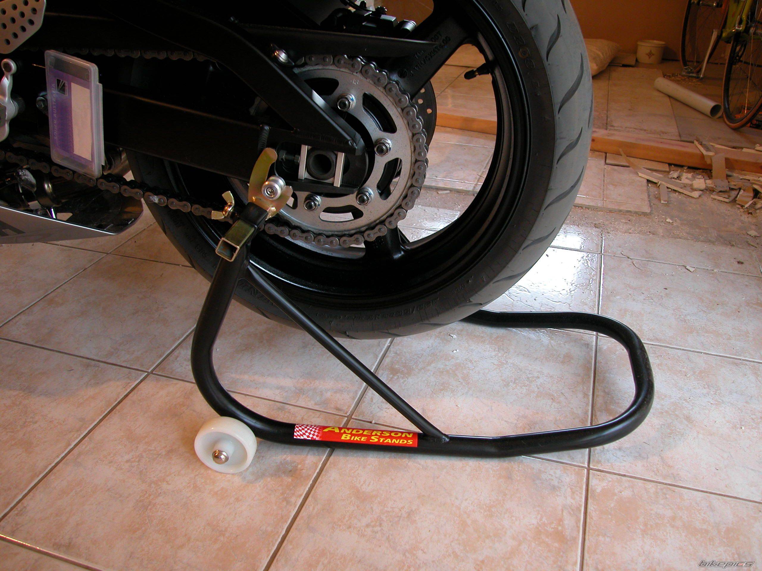 2002 YAMAHA YZF R1 | Picture 107023 motorcycle photo