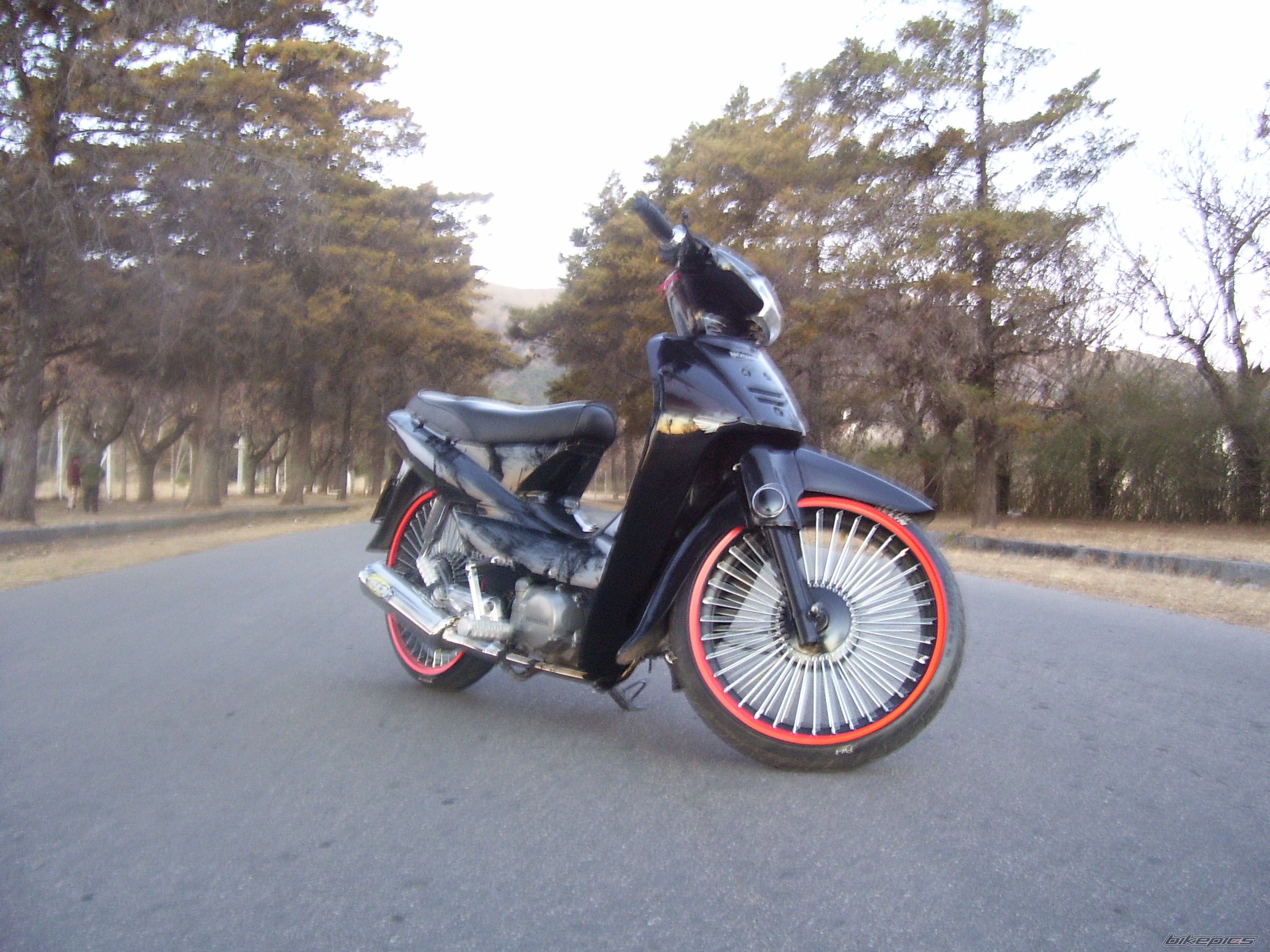 2006 HONDA CBR 1000 F | Picture 1070241 motorcycle photo