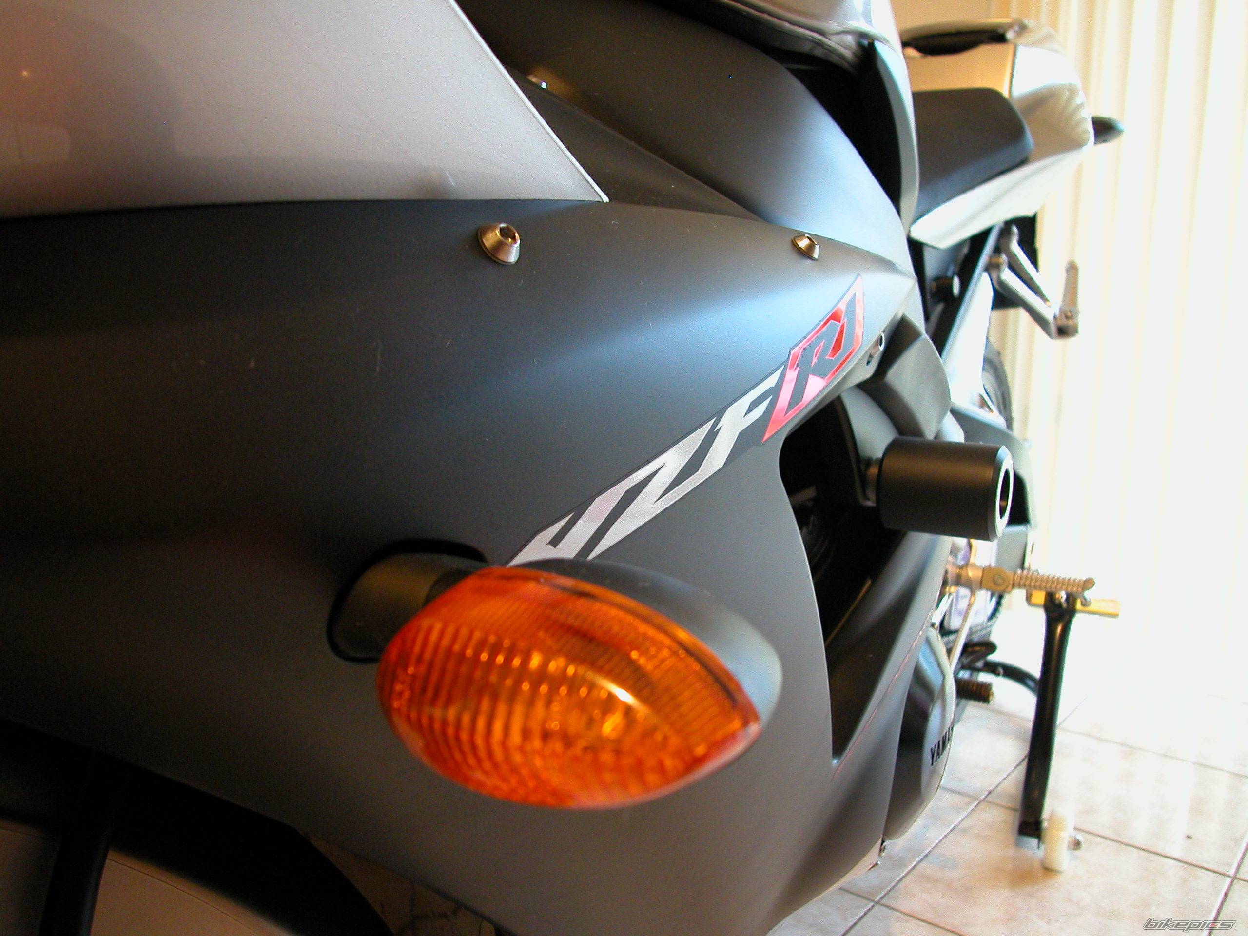 2002 YAMAHA YZF R1 | Picture 107025 motorcycle photo