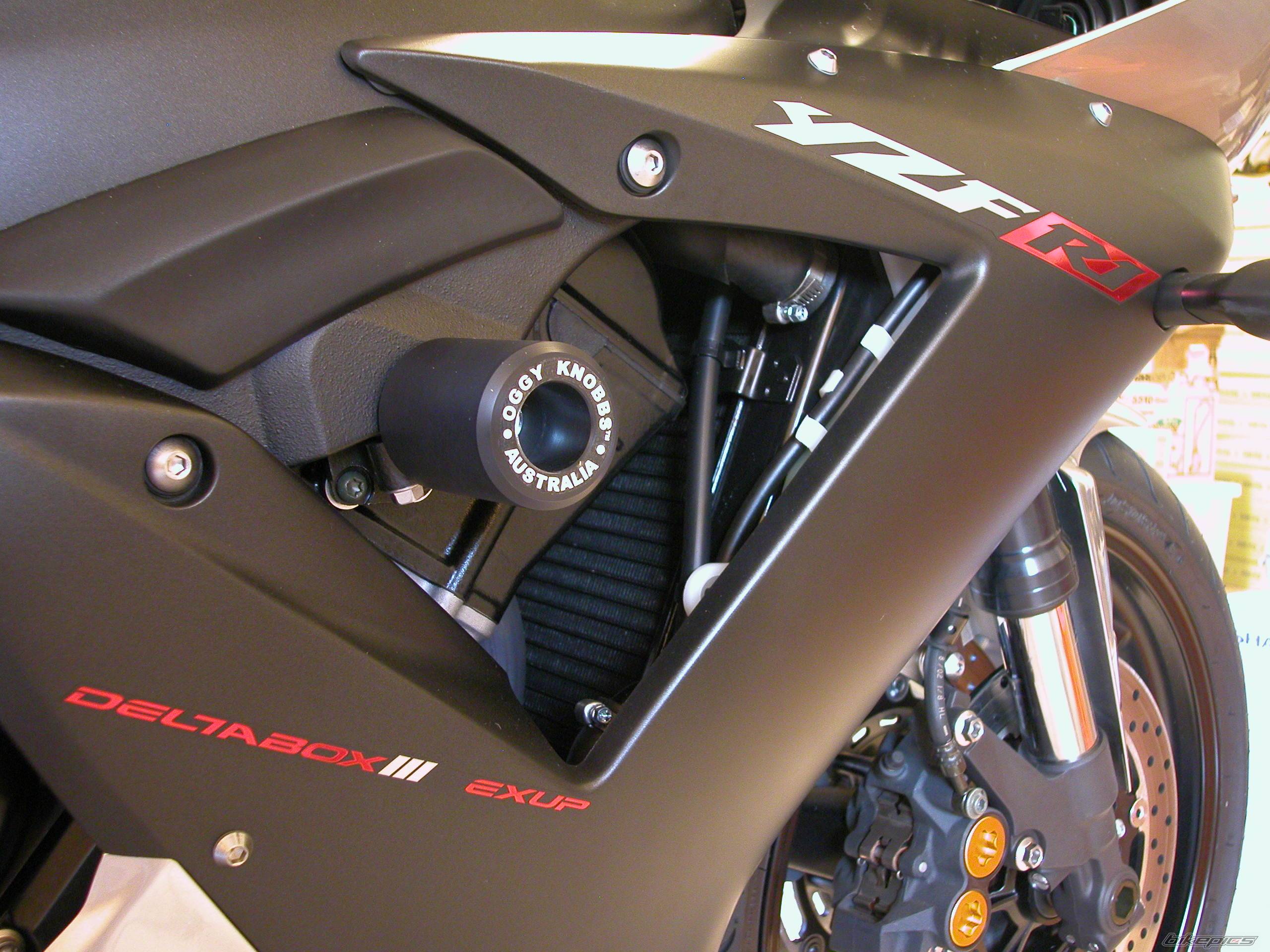 2002 YAMAHA YZF R1 | Picture 107029 motorcycle photo