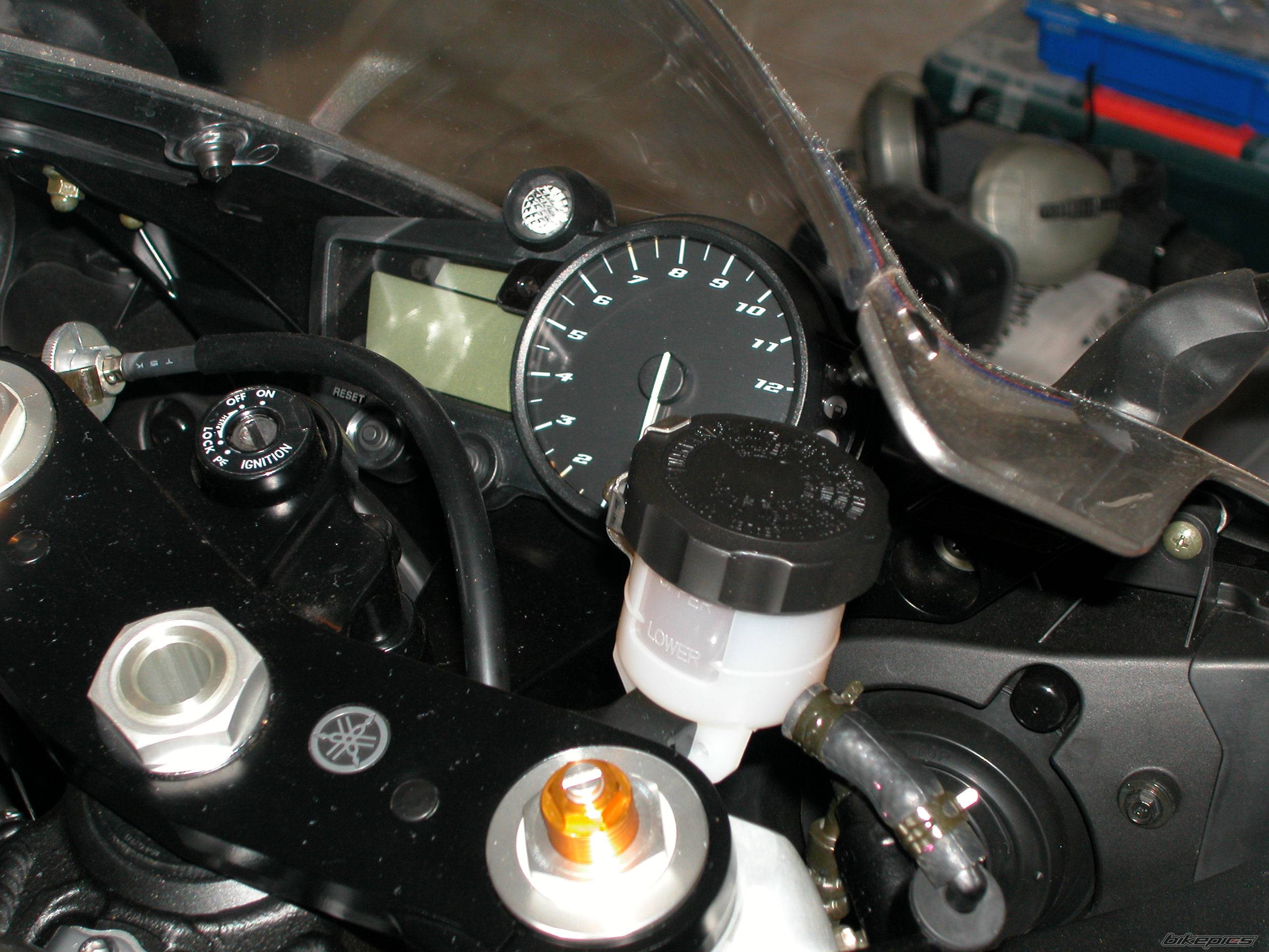 2002 YAMAHA YZF R1 | Picture 107031 motorcycle photo