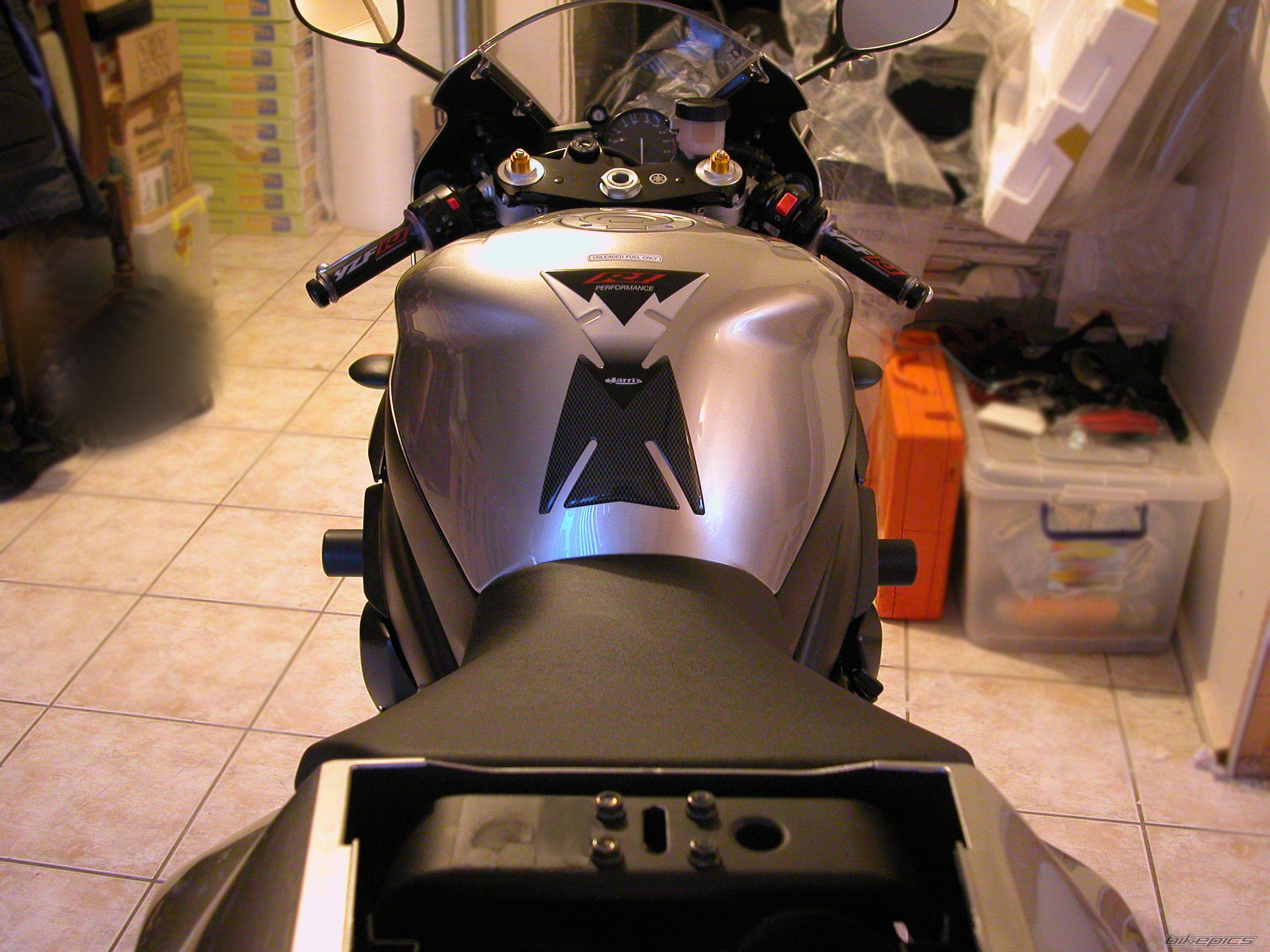 2002 YAMAHA YZF R1 | Picture 107033 motorcycle photo