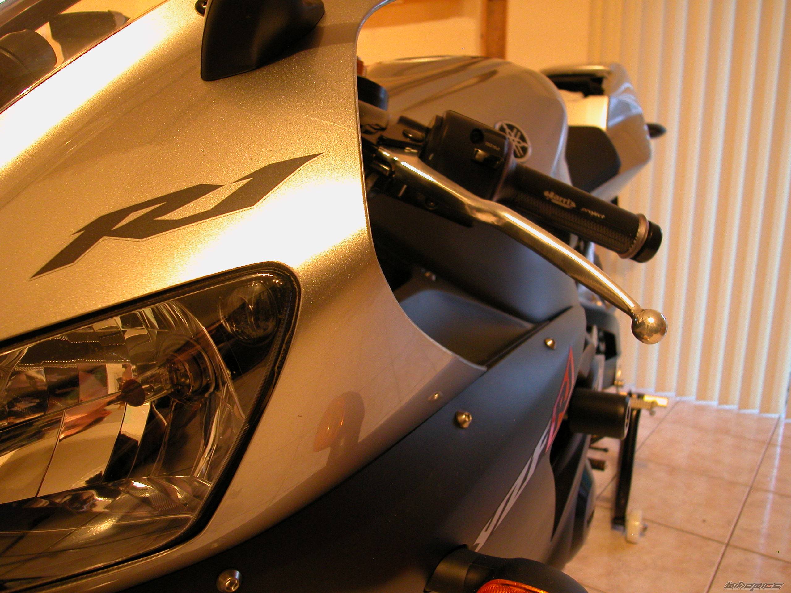 2002 YAMAHA YZF R1 | Picture 107037 motorcycle photo