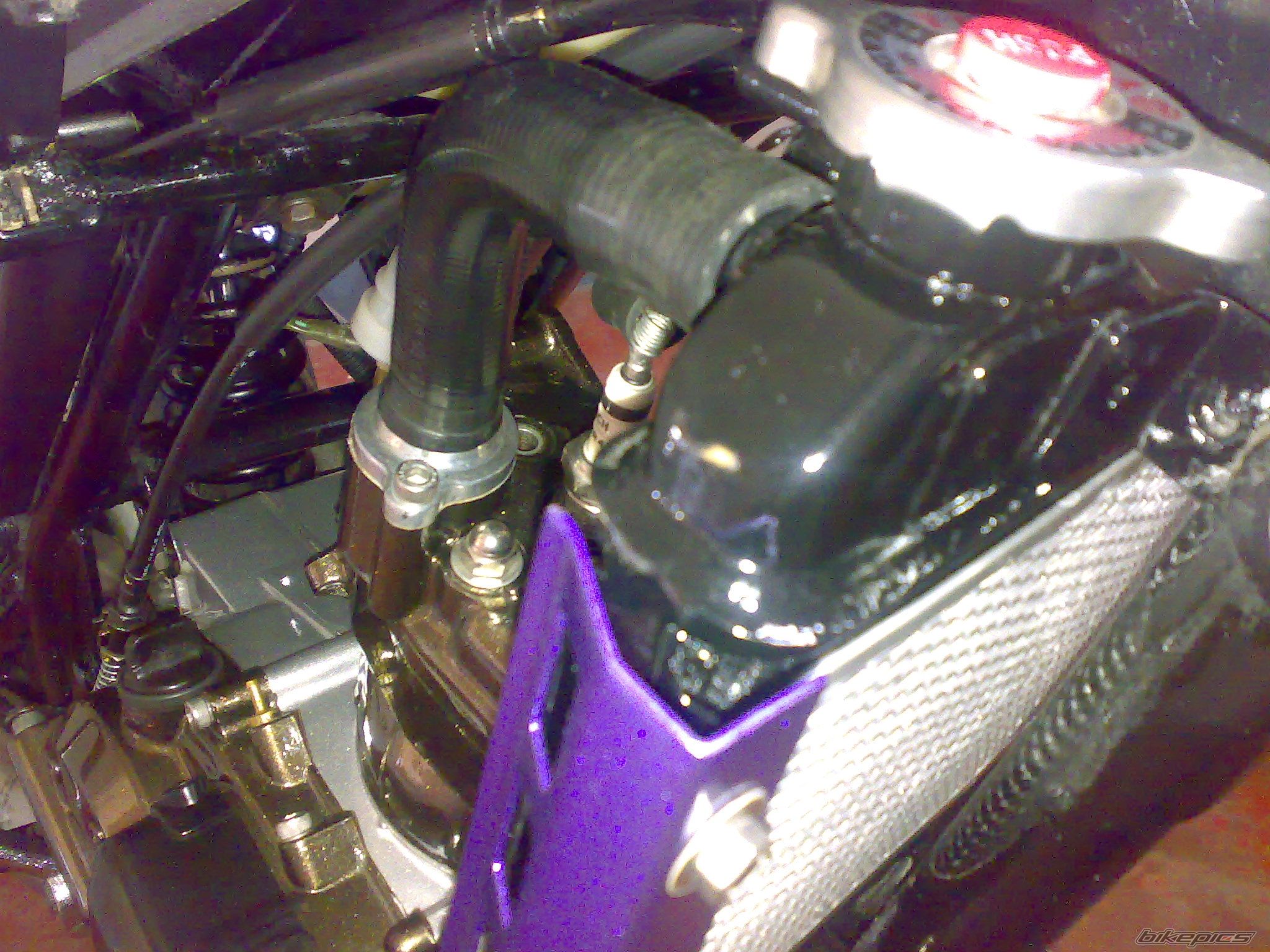 1996 KAWASAKI AR 80 | Picture 1070376 motorcycle photo