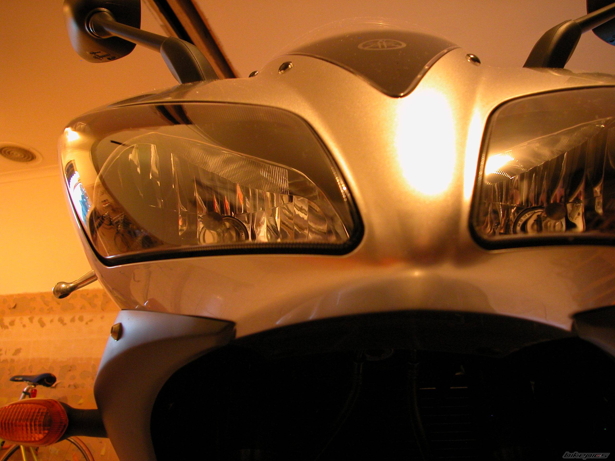 2002 YAMAHA YZF R1 | Picture 107038 motorcycle photo