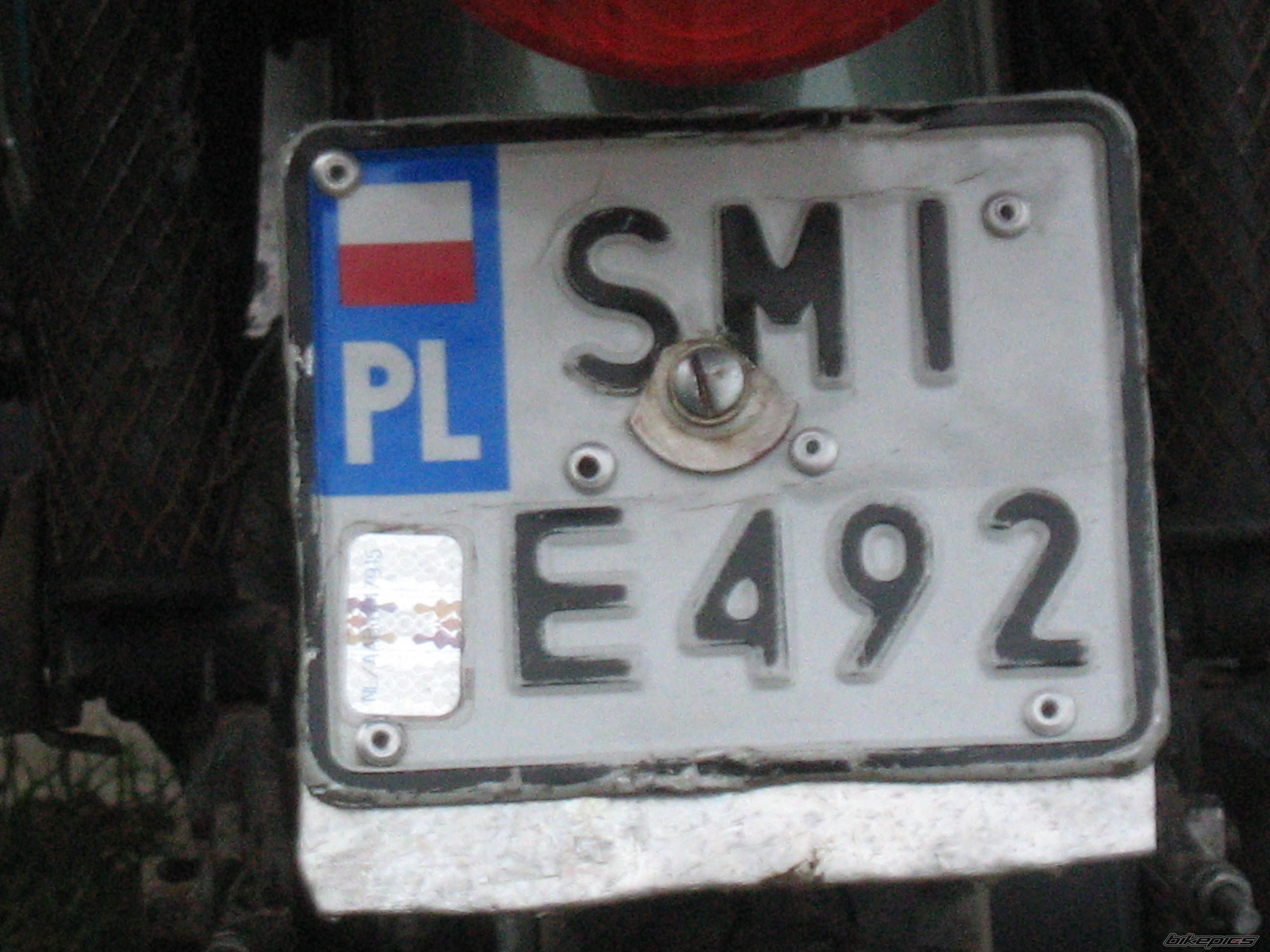1984 SIMSON S 51 ELECTRONIC | Picture 1070670 motorcycle photo