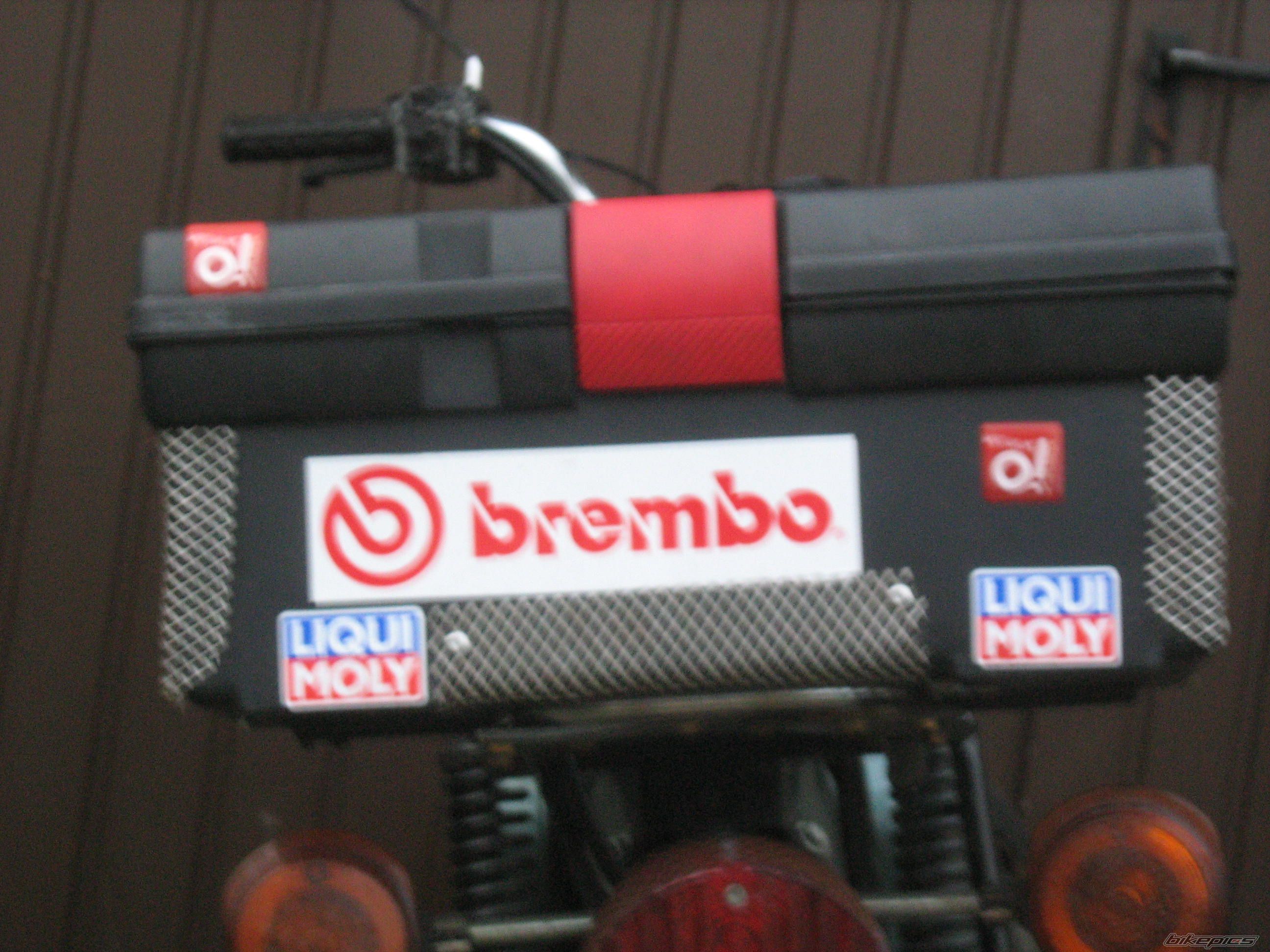 1984 SIMSON S 51 ELECTRONIC | Picture 1070671 motorcycle photo