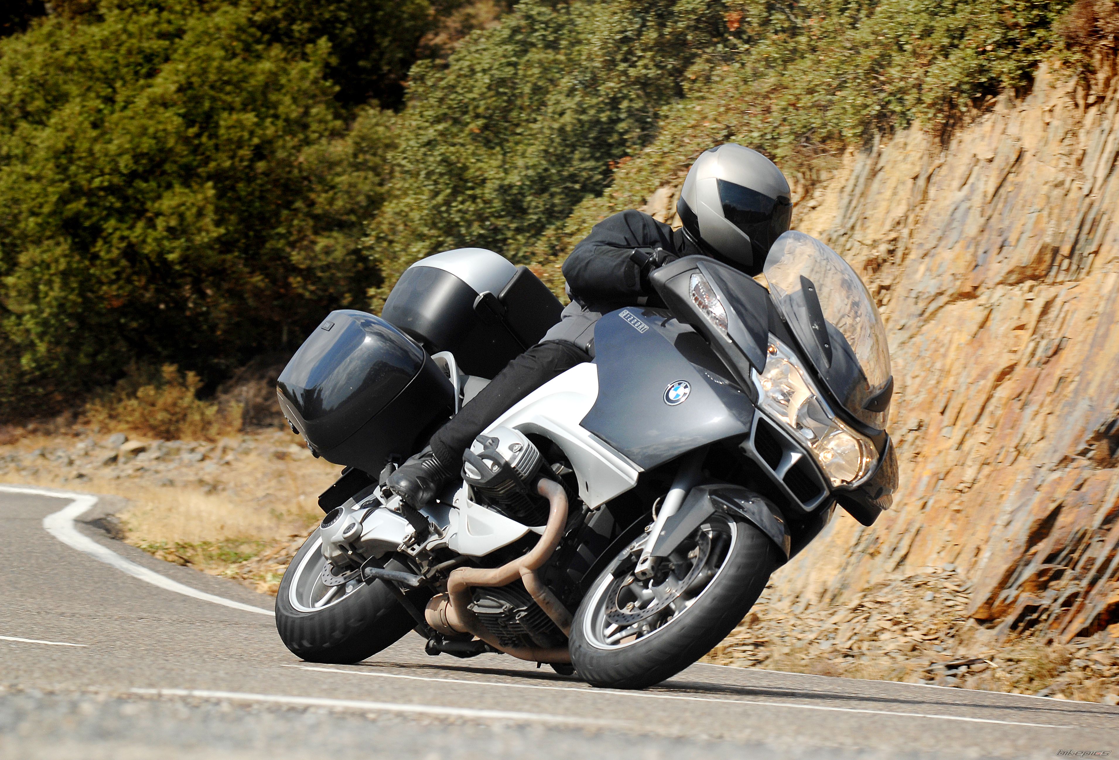 2005 BMW R 1200 RT | Picture 1071011 motorcycle photo