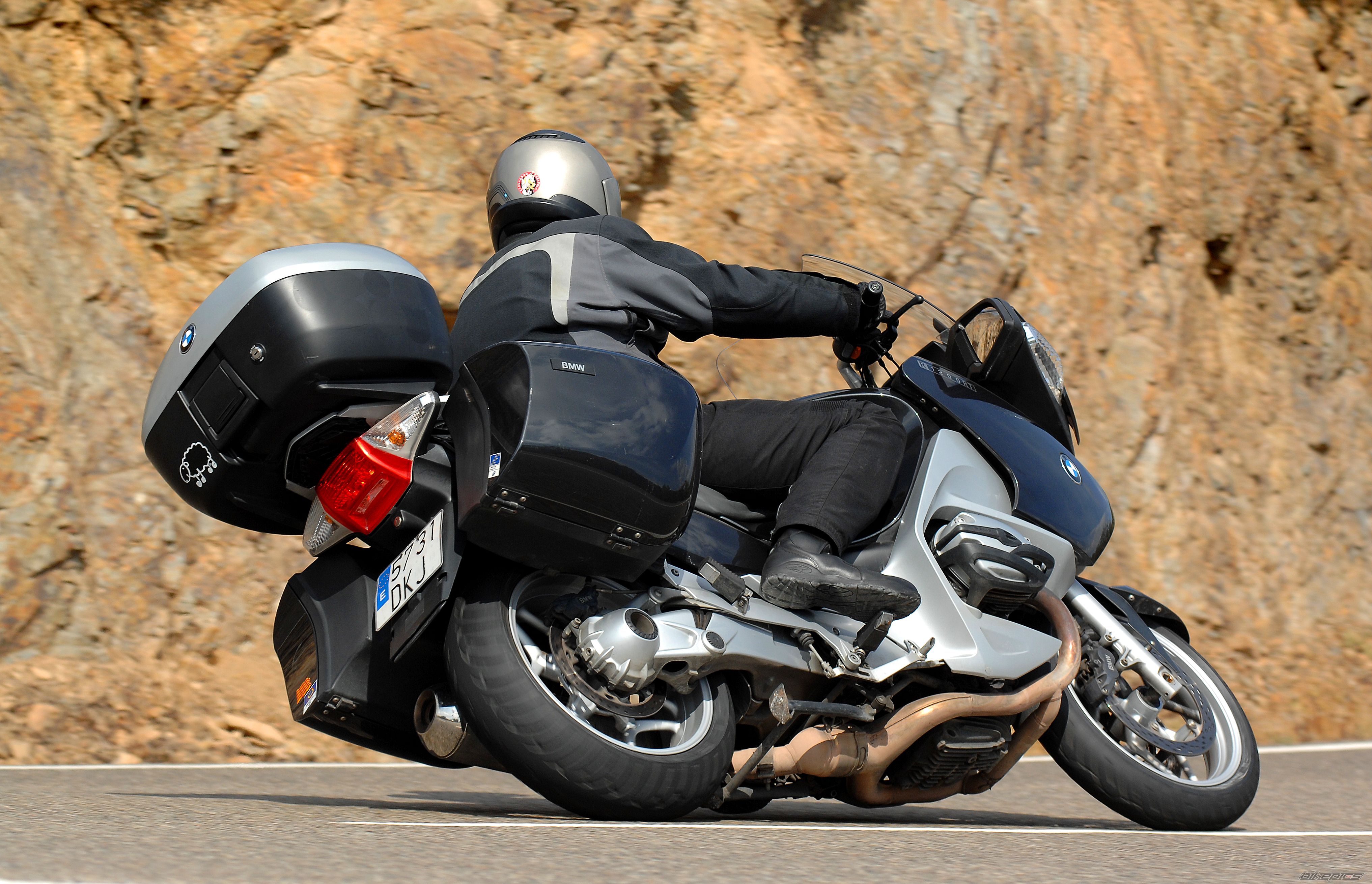 2005 BMW R 1200 RT | Picture 1071030 motorcycle photo