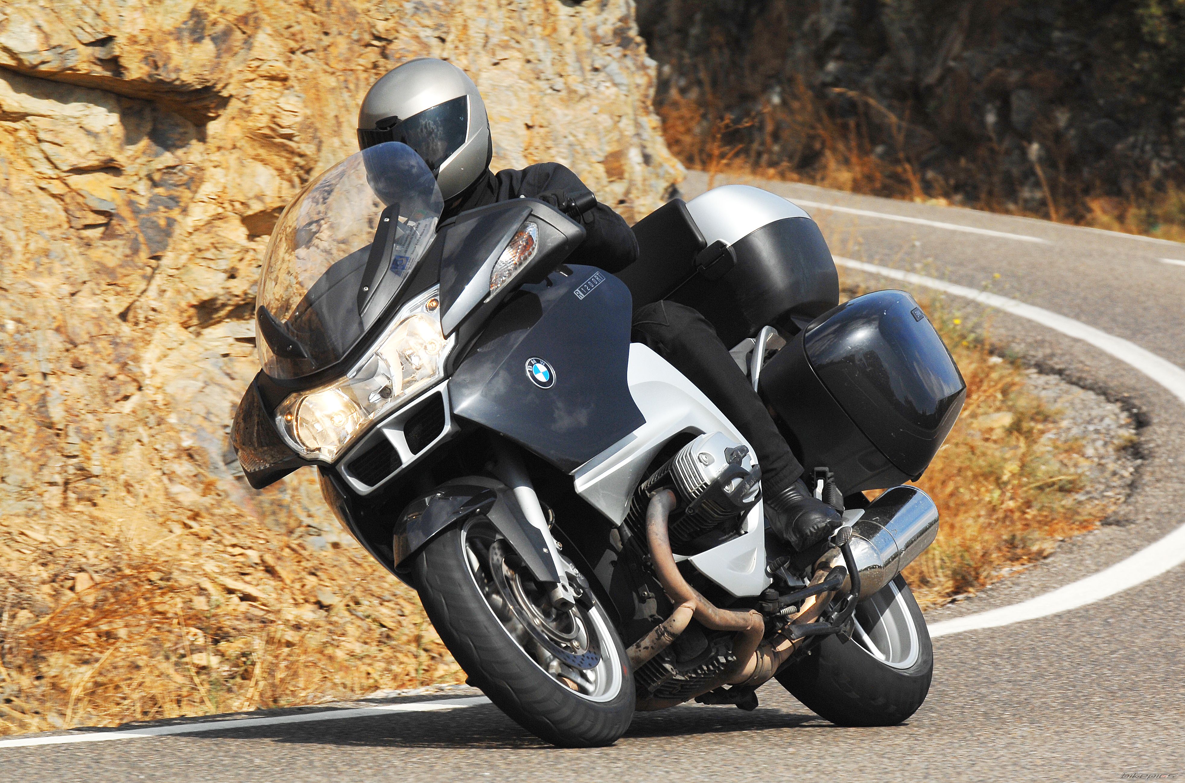 2005 BMW R 1200 RT | Picture 1071181 motorcycle photo
