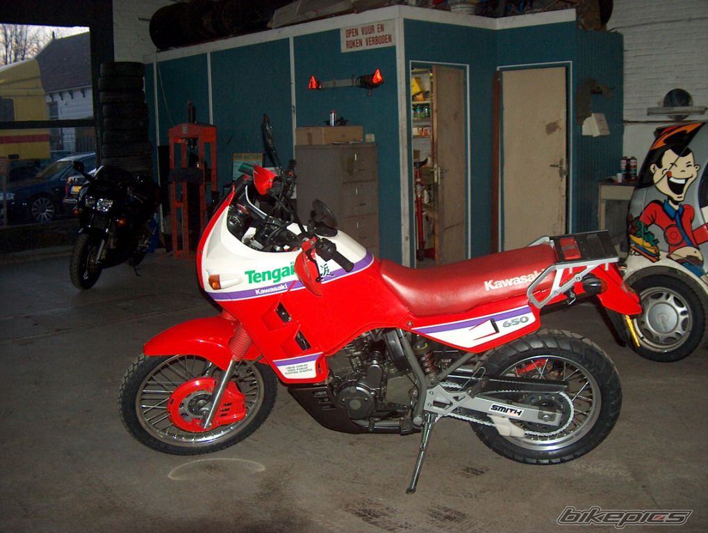    | Picture 1071305 motorcycle photo