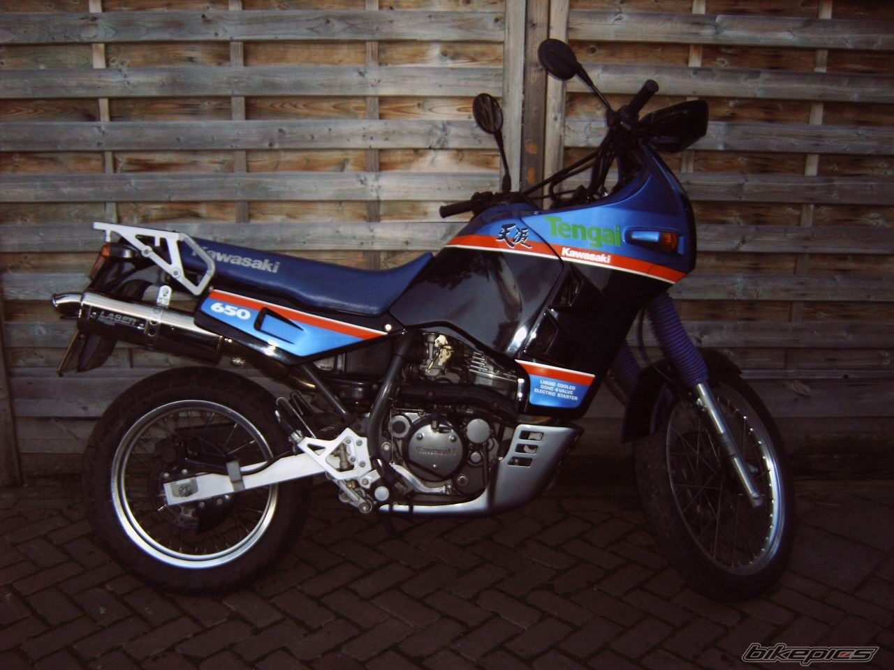    | Picture 1071309 motorcycle photo