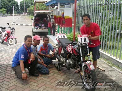 2007 YAMAHA RXZ 135 | Picture 1071521 motorcycle photo