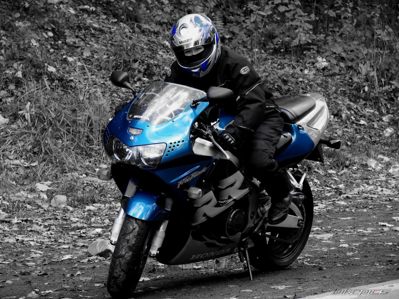 1999 HONDA CBR 900 | Picture 1071530 motorcycle photo
