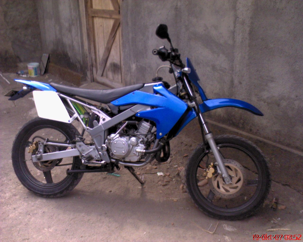 2005 KAWASAKI NINJA 150 | Picture 1071697 motorcycle photo