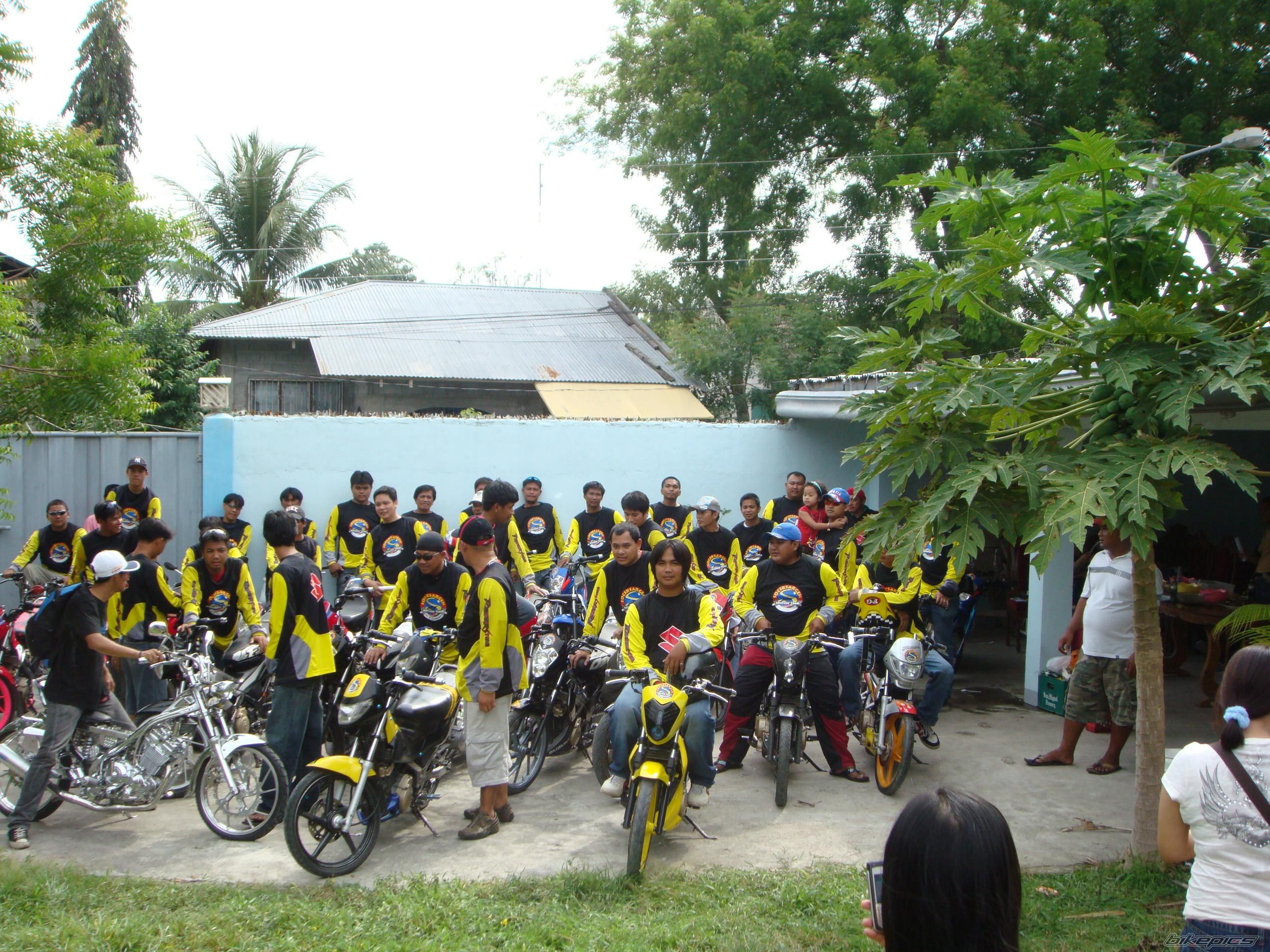 2007 SUZUKI RAIDER 150 | Picture 1071699 motorcycle photo
