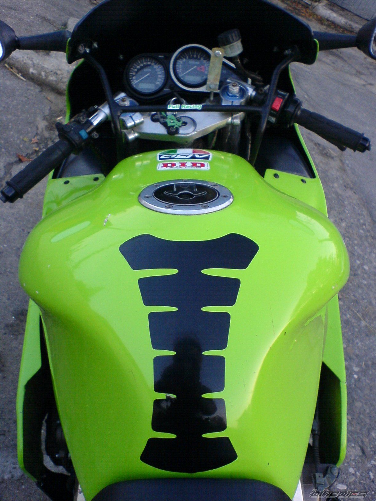 1997 KAWASAKI ZX 9R | Picture 1071743 motorcycle photo
