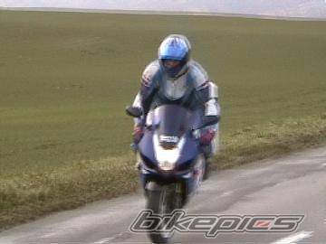 2003 SUZUKI GSX R 1000 | Picture 107198 motorcycle photo