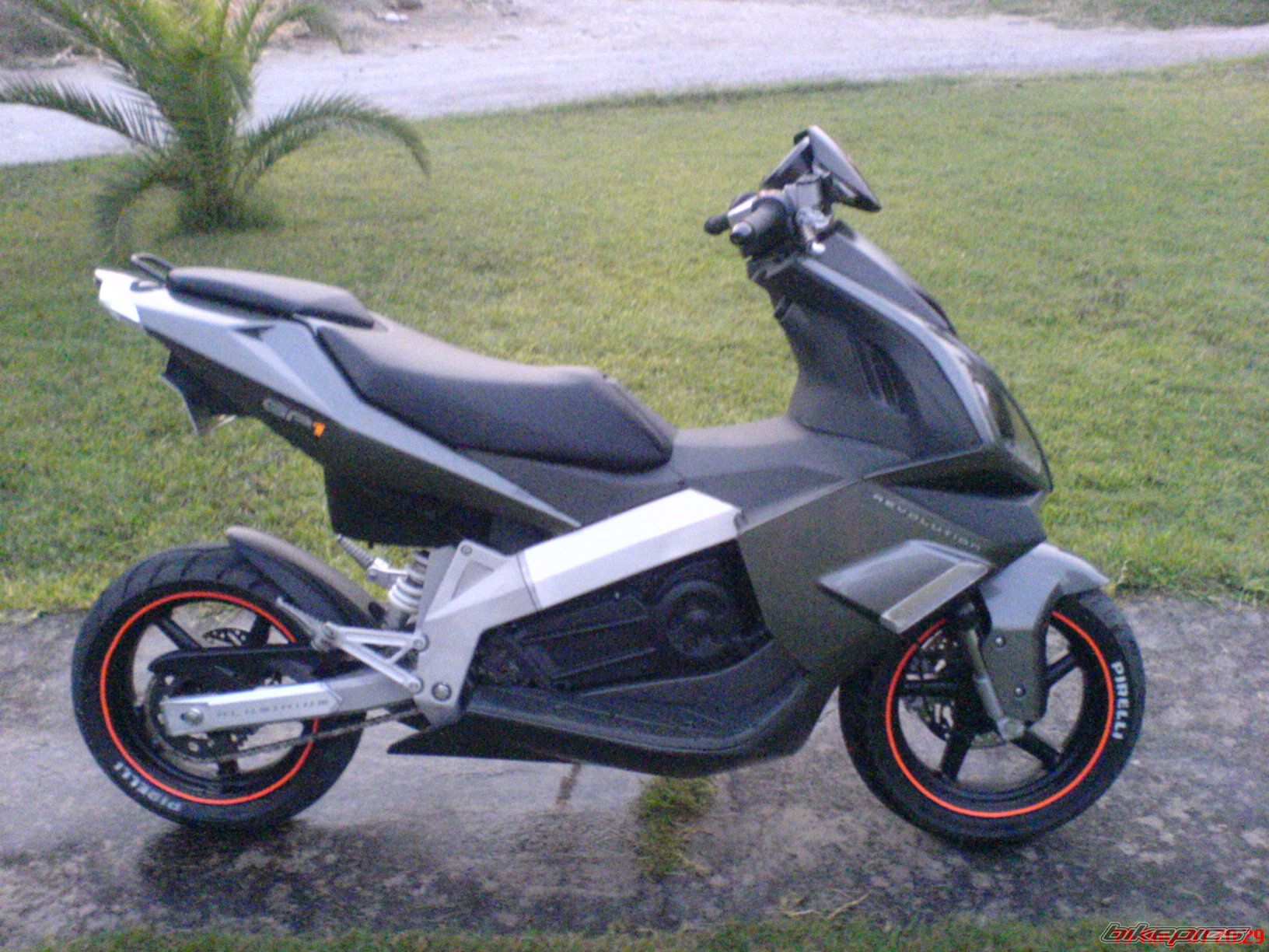 2005 DERBI GP1 | Picture 1072111 motorcycle photo