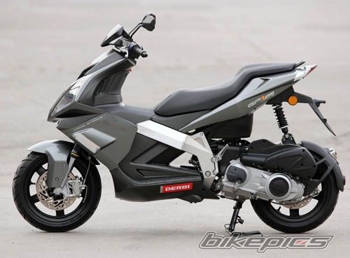 2005 DERBI GP1 | Picture 1072113 motorcycle photo