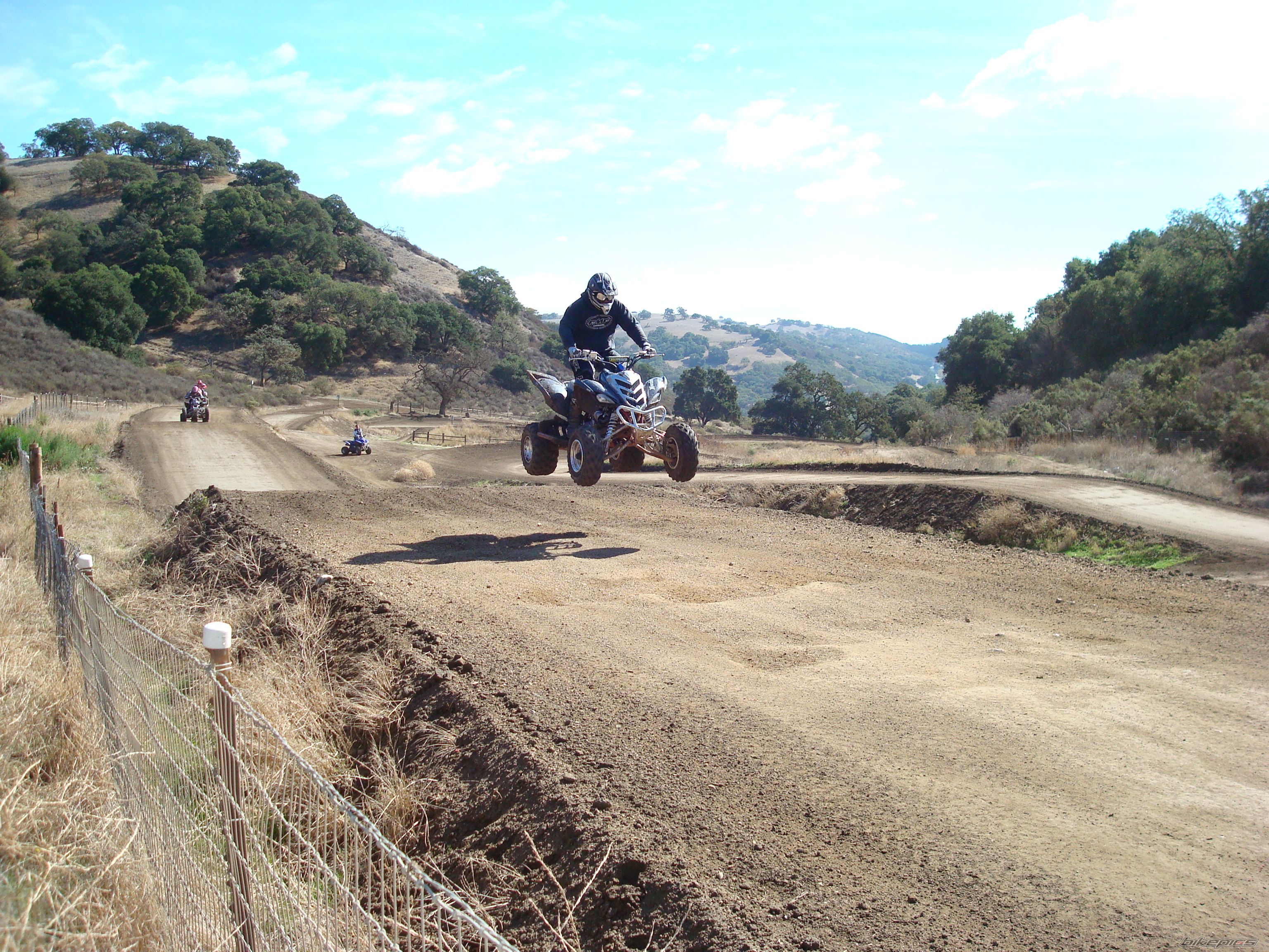 2007 YAMAHA RAPTOR 700R | Picture 1072486 motorcycle photo