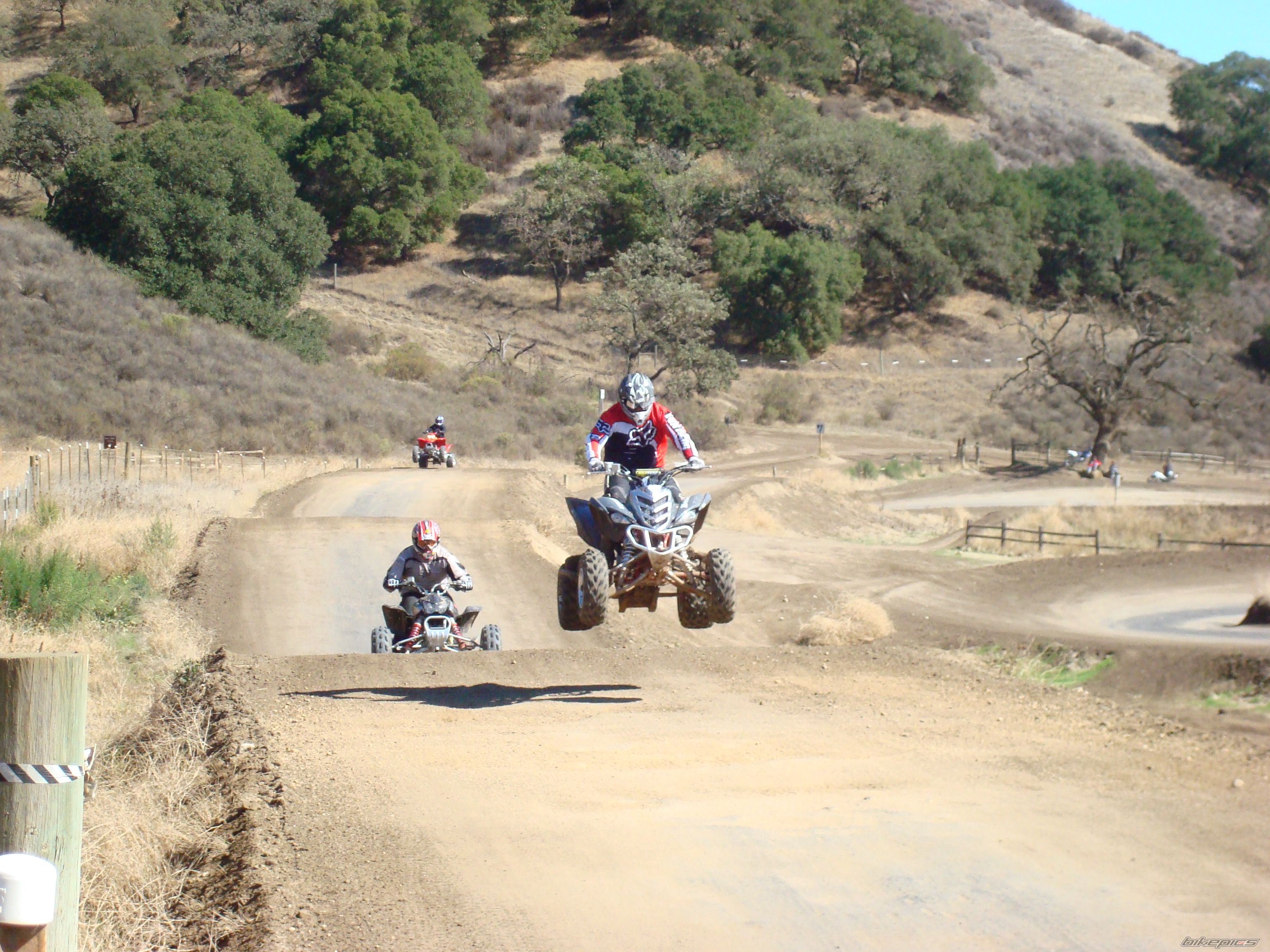 2007 YAMAHA RAPTOR 700R | Picture 1072488 motorcycle photo