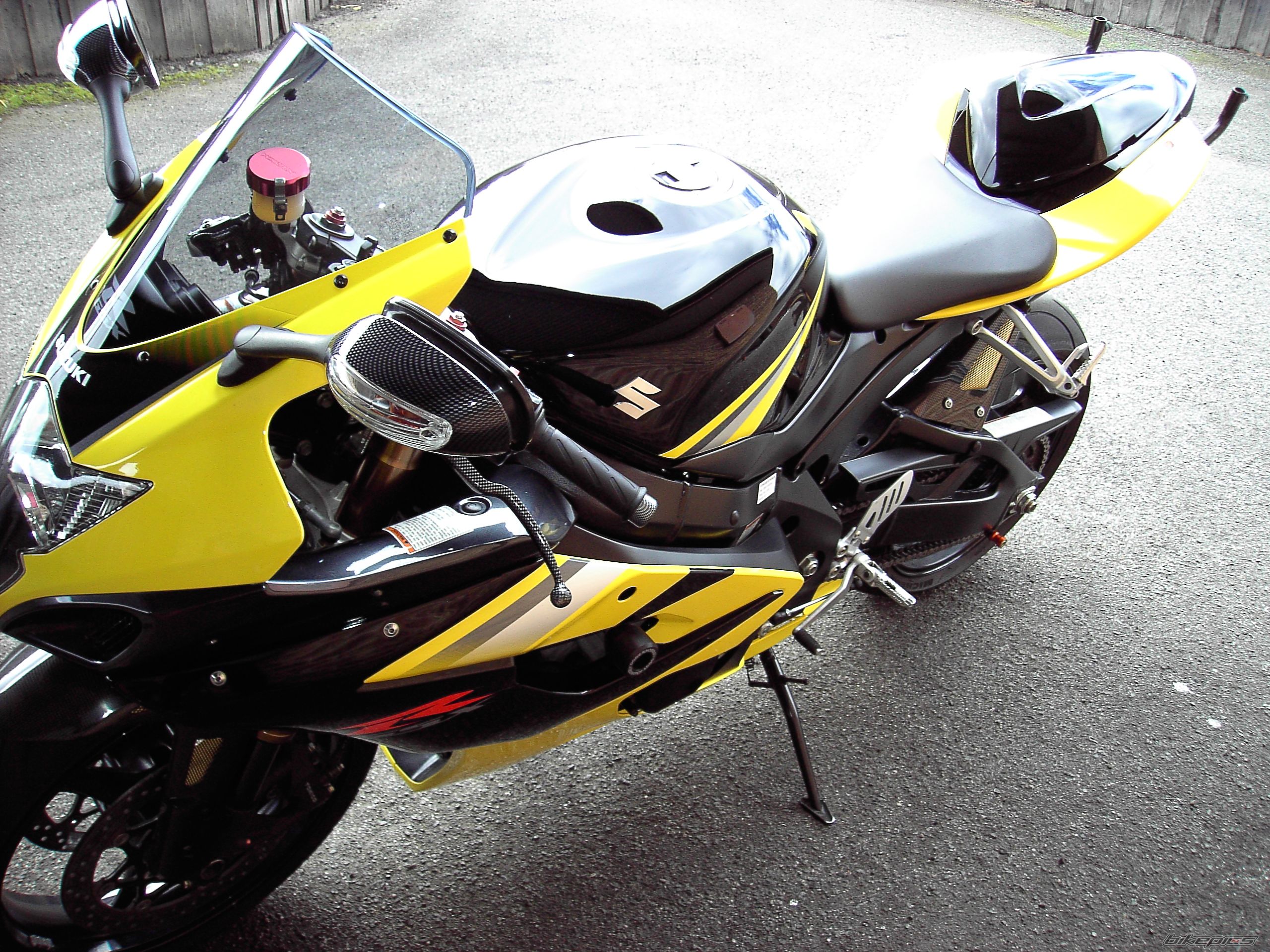 2005 SUZUKI GSX R 1000 | Picture 1072540 motorcycle photo