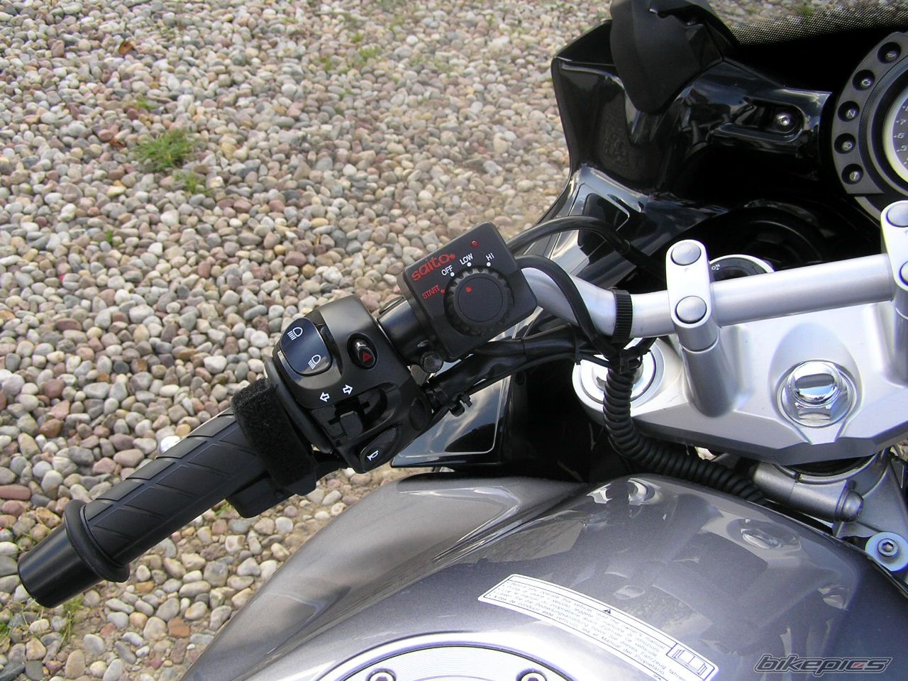 2006 YAMAHA FZ6 FAZER | Picture 1072697 motorcycle photo
