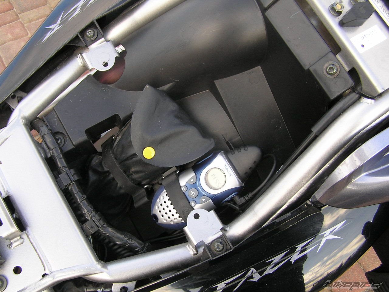 2006 YAMAHA FZ6 FAZER | Picture 1072703 motorcycle photo