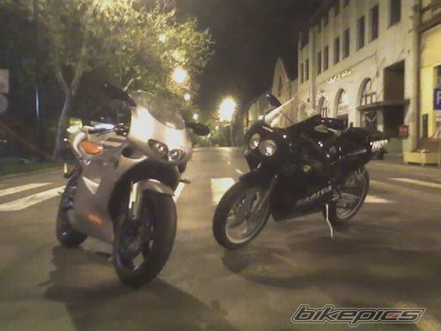 1997 APRILIA RS 125 | Picture 1073012 motorcycle photo