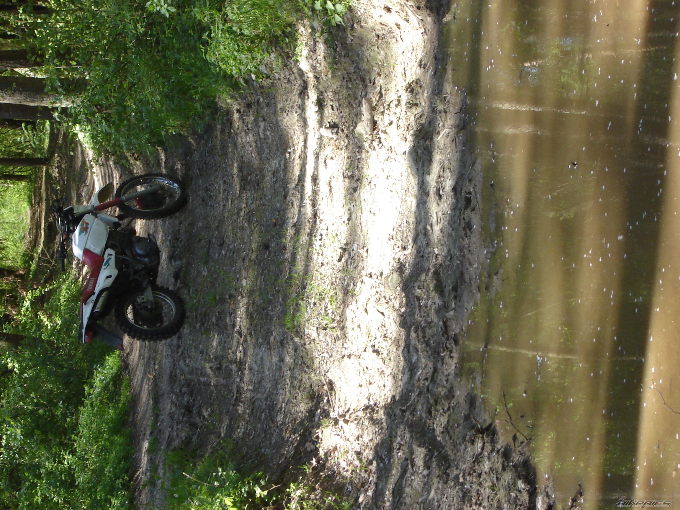 1992 YAMAHA XT 600 | Picture 1073042 motorcycle photo