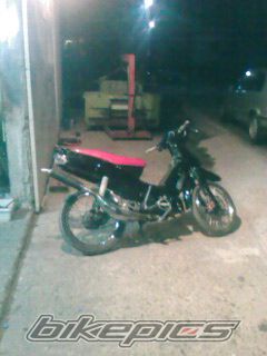 2007 YAMAHA F1 ZR | Picture 1073178 motorcycle photo