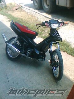 2007 YAMAHA F1 ZR | Picture 1073186 motorcycle photo