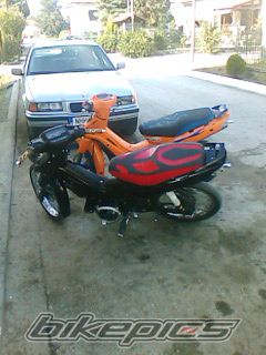 2007 YAMAHA F1 ZR | Picture 1073189 motorcycle photo