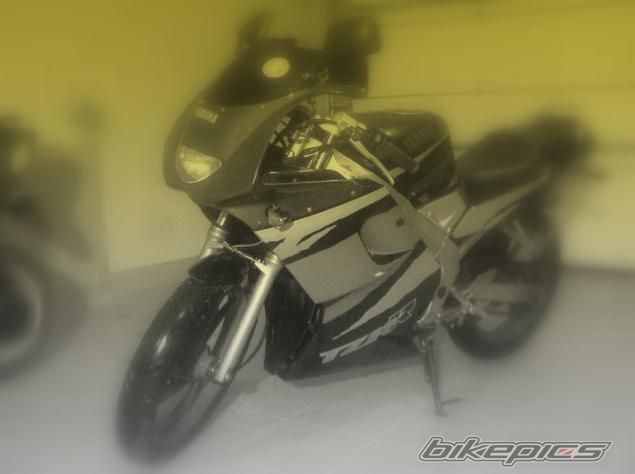 1998 YAMAHA TZR 80 RR | Picture 1073241 motorcycle photo