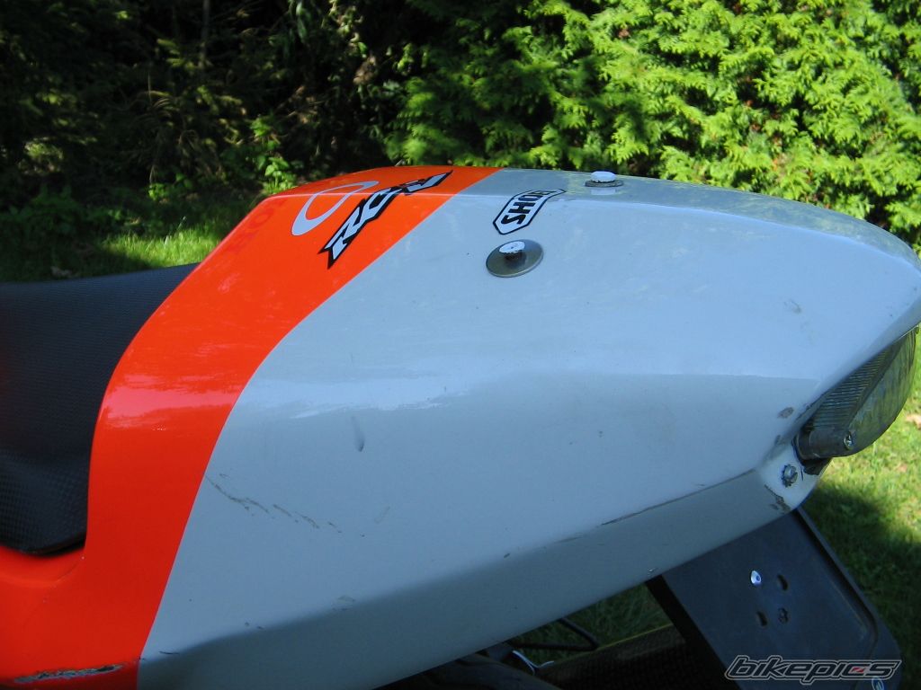 2002 RIEJU RS2 NKD | Picture 1073344 motorcycle photo