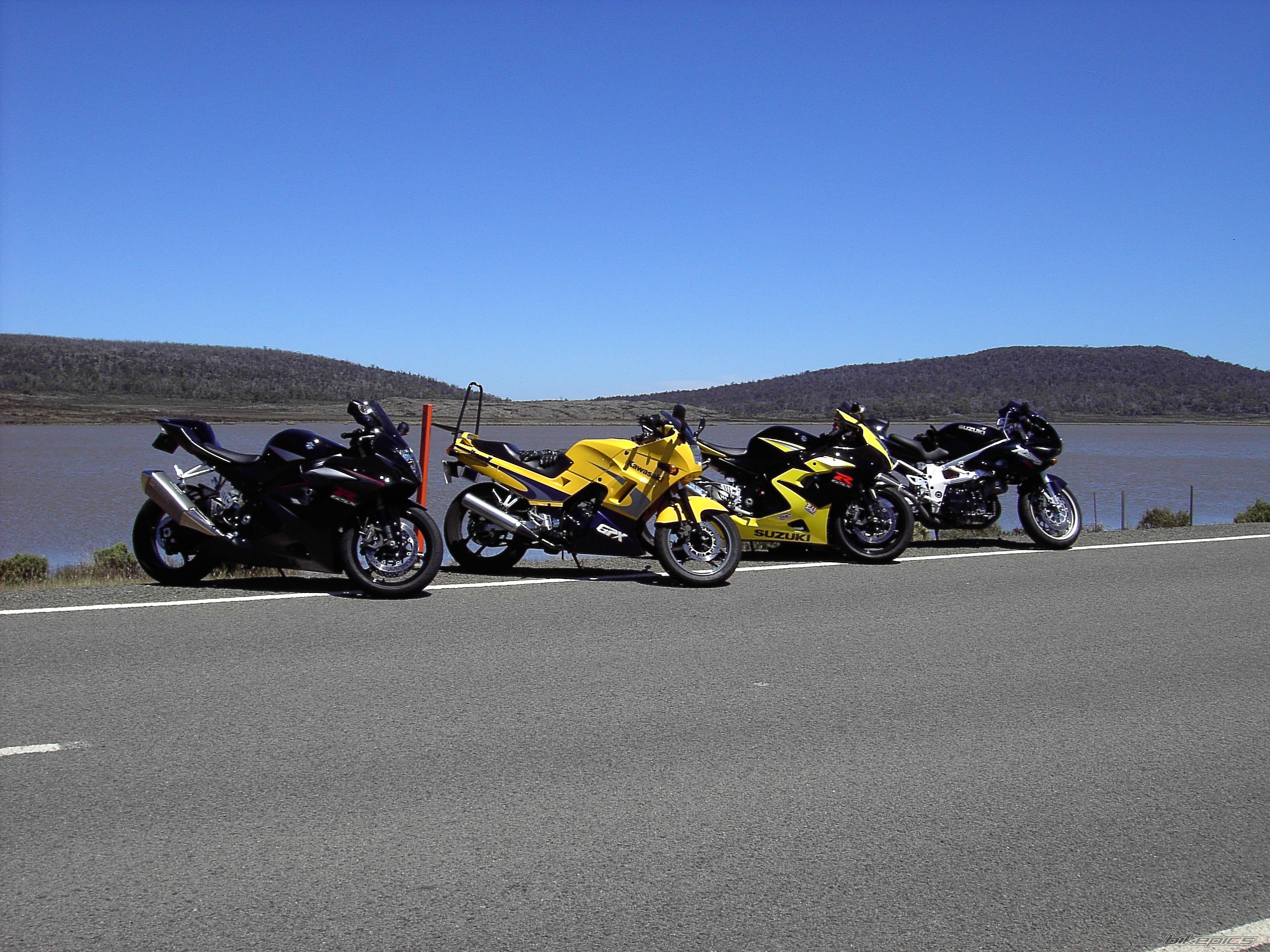 2005 SUZUKI GSX R 1000 | Picture 1073414 motorcycle photo