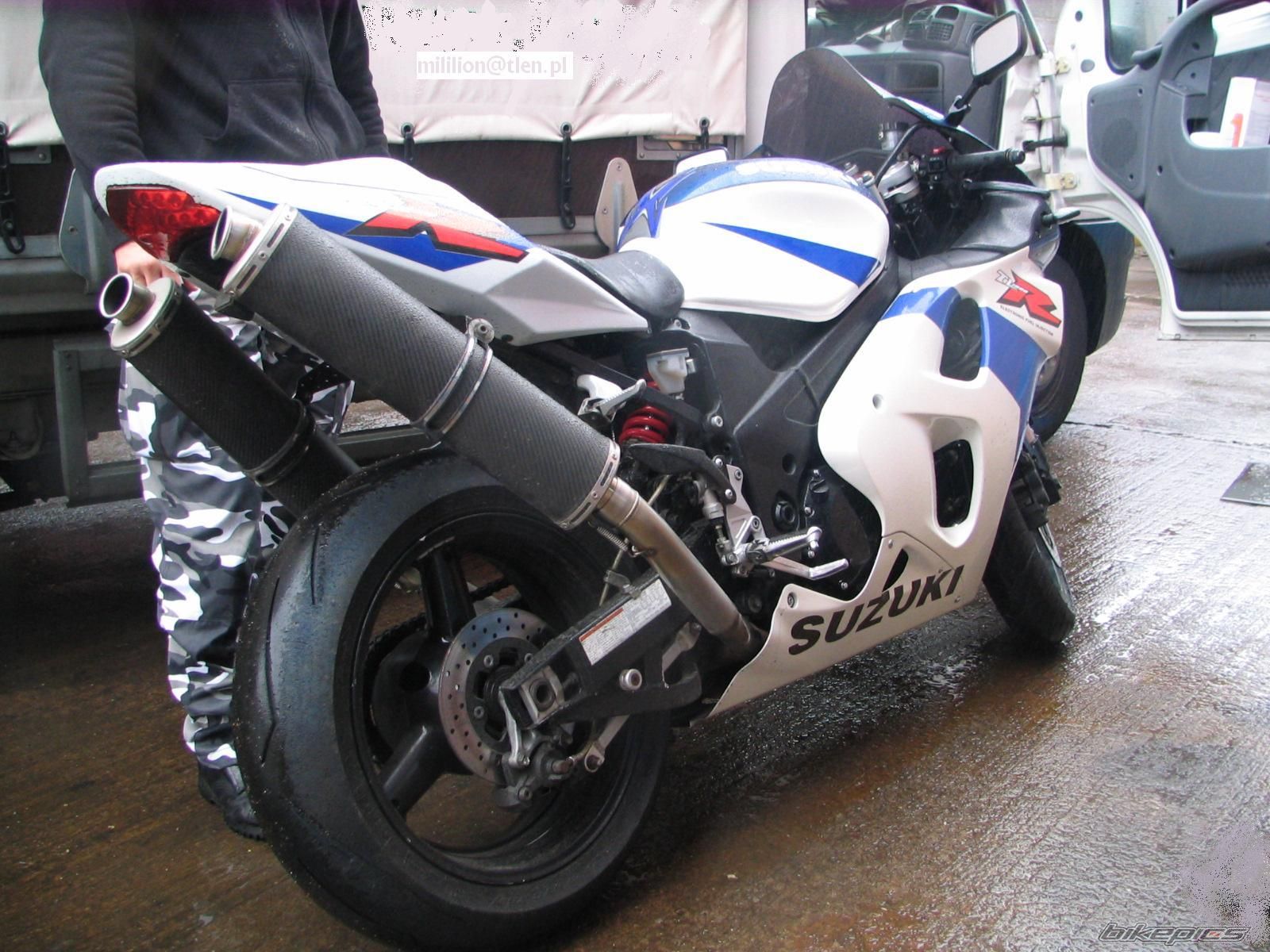 1999 SUZUKI TL1000R | Picture 1073615 motorcycle photo