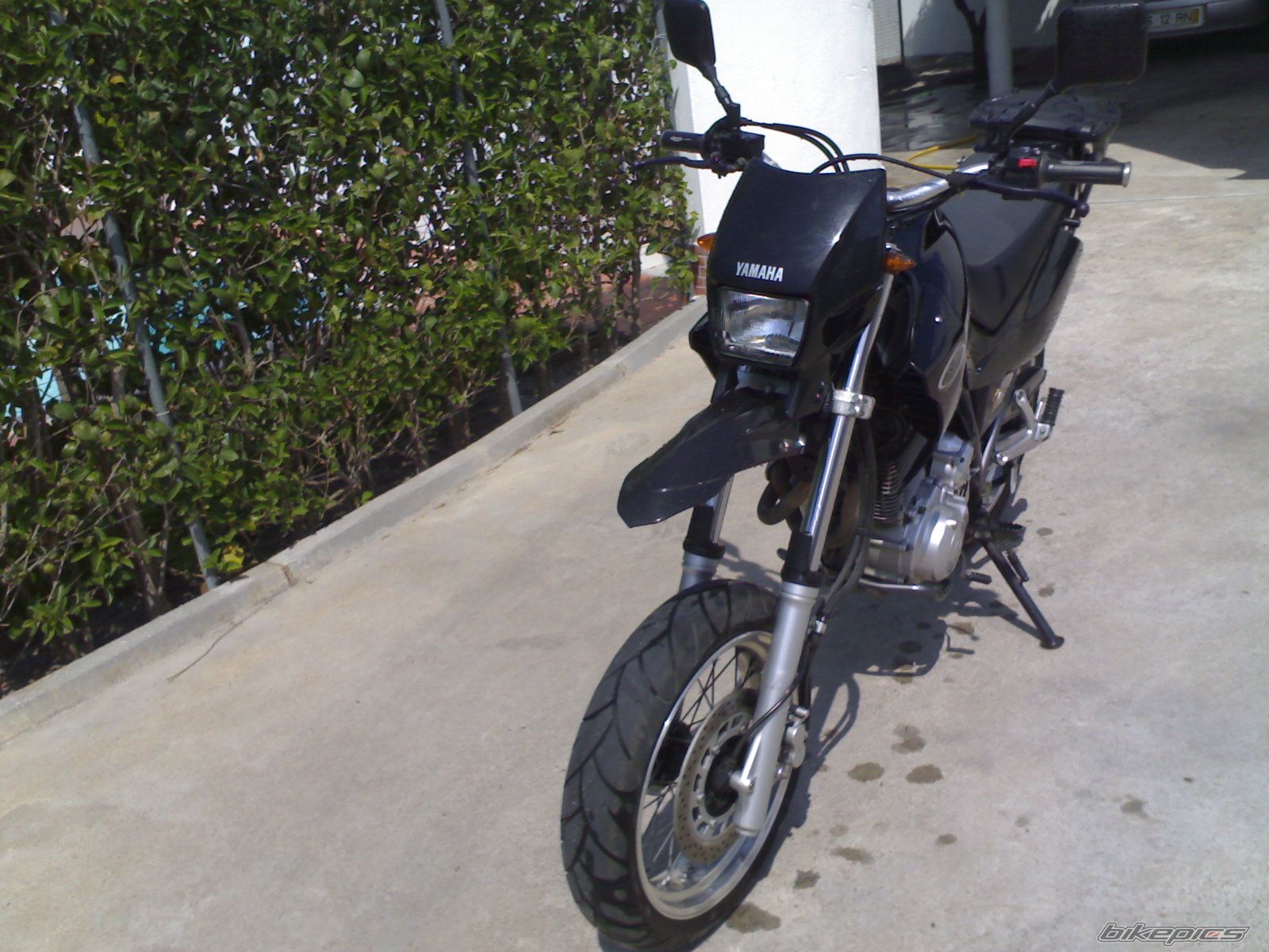 2003 YAMAHA XT 600 | Picture 1073712 motorcycle photo