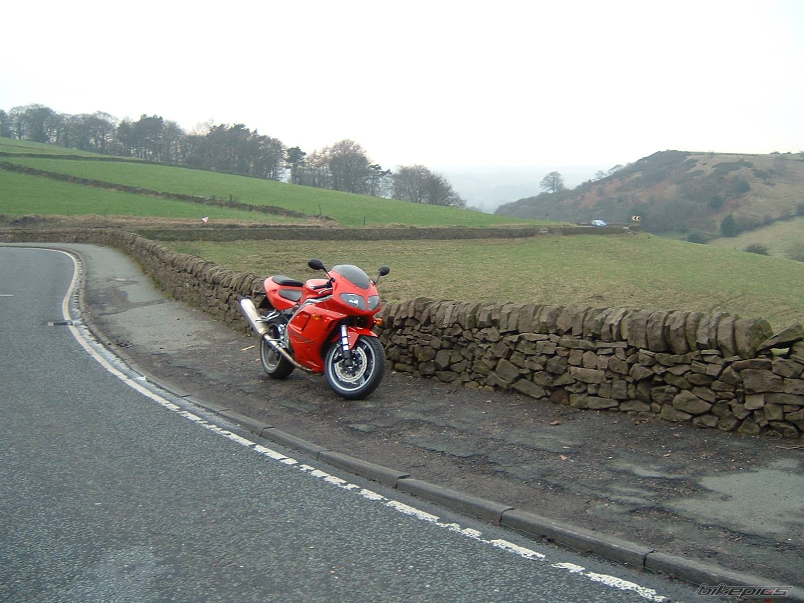 2004 TRIUMPH DAYTONA 955 | Picture 107390 motorcycle photo